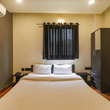 Fabexpress Lemon Grass Hotel พาราณสี ภายนอก รูปภาพ