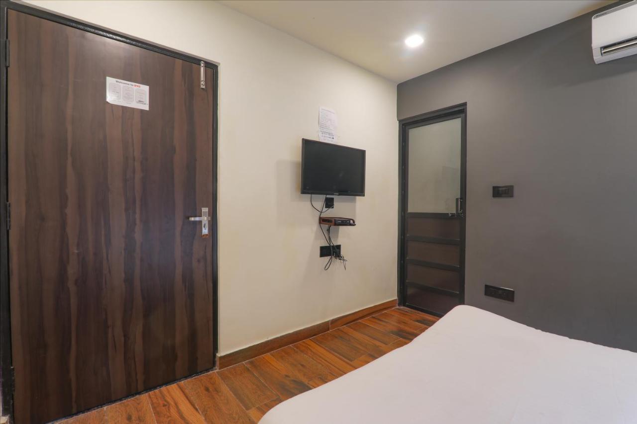 Fabexpress Lemon Grass Hotel พาราณสี ภายนอก รูปภาพ