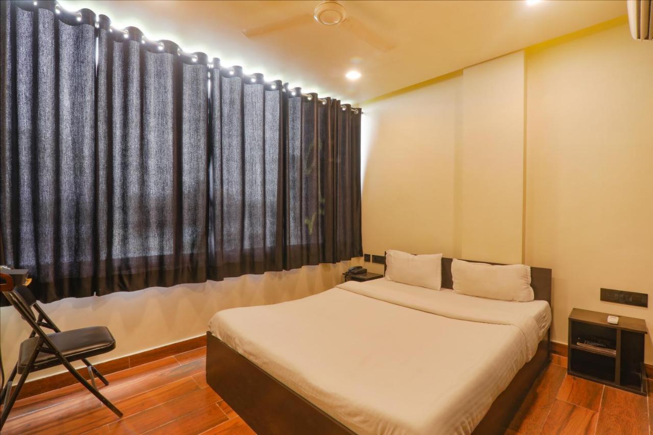 Fabexpress Lemon Grass Hotel พาราณสี ภายนอก รูปภาพ