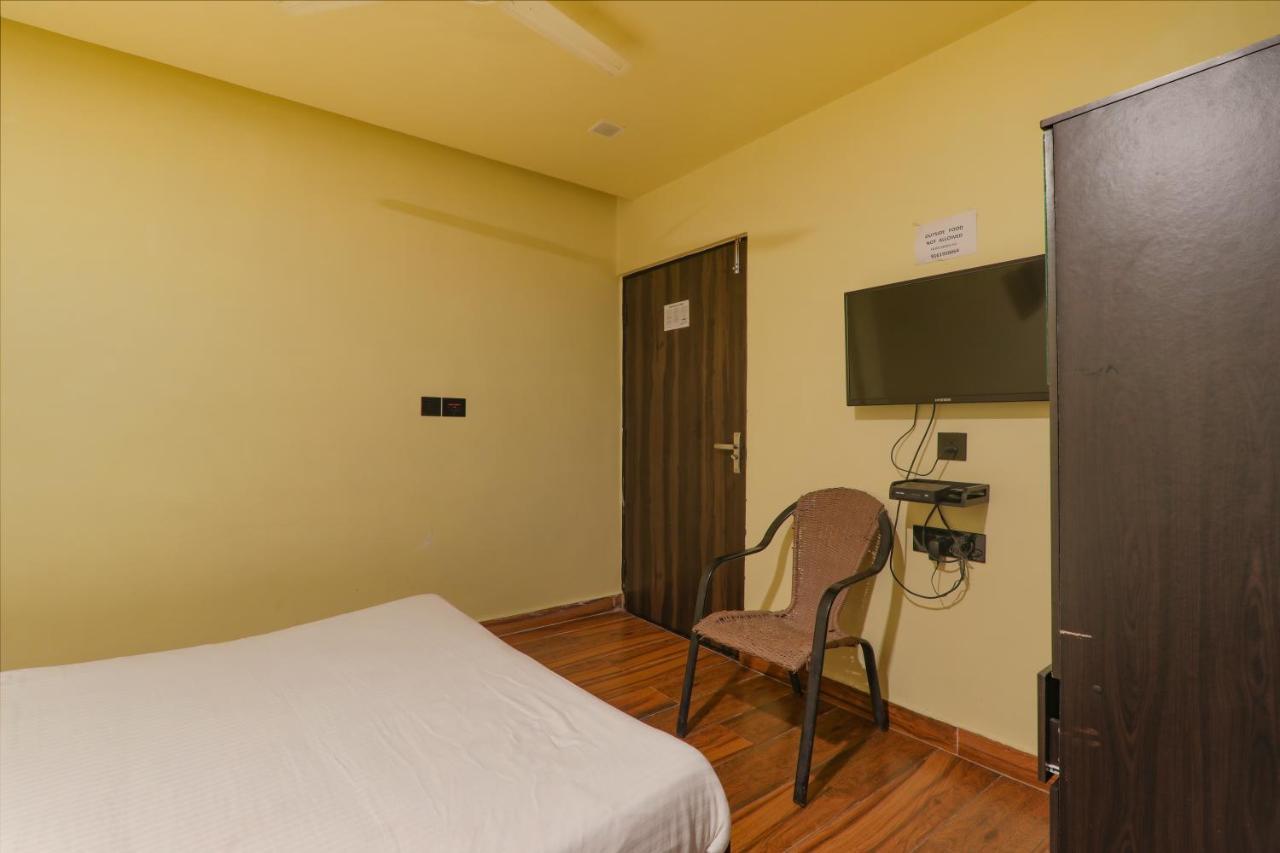 Fabexpress Lemon Grass Hotel พาราณสี ภายนอก รูปภาพ