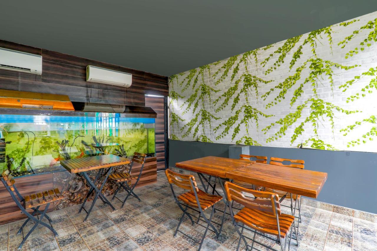 Fabexpress Lemon Grass Hotel พาราณสี ภายนอก รูปภาพ