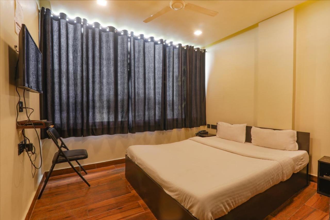 Fabexpress Lemon Grass Hotel พาราณสี ภายนอก รูปภาพ